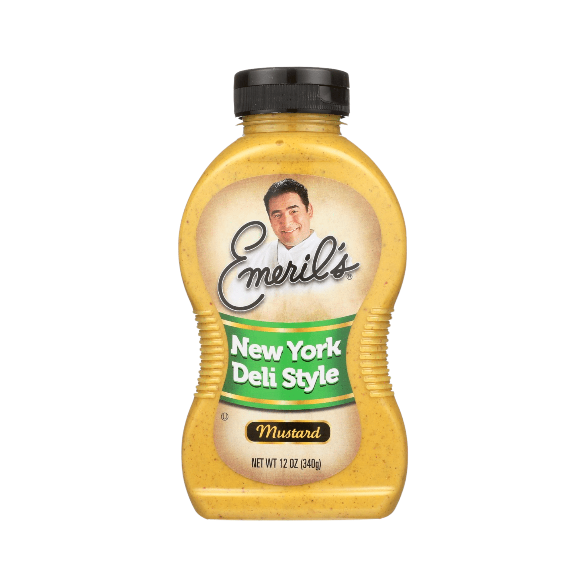 Emeril's New York Deli Style Senf