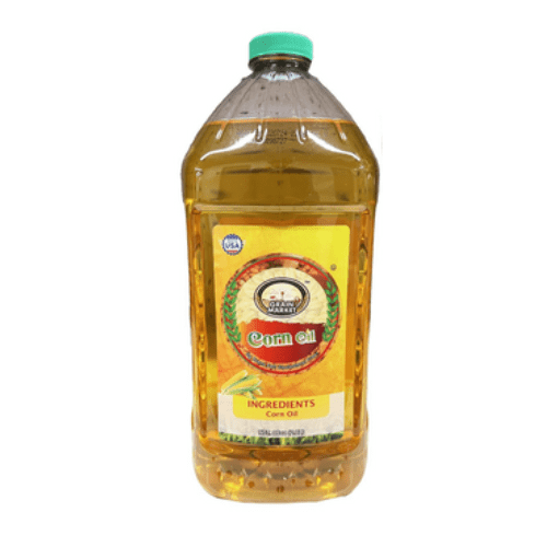 Getreidemarkt Maisöl – 96oz
