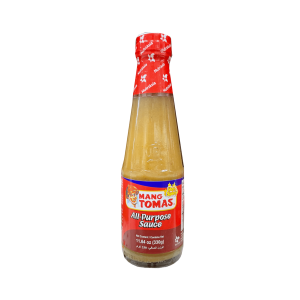 Mang Tomas All-Purpose Sauce heiß & würzig