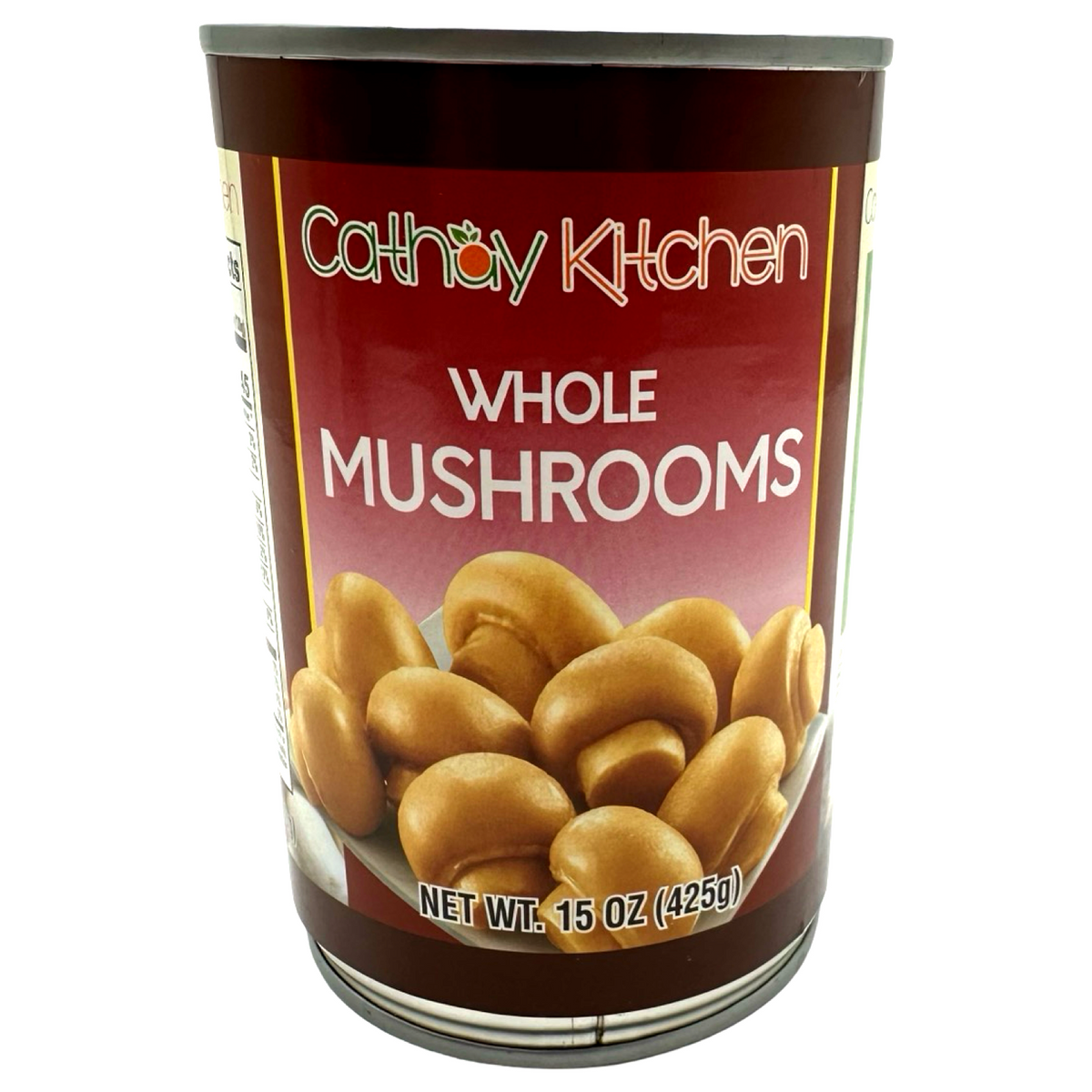 Cathay Kitchen ganzen Pilz – 15 Unzen