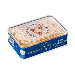 Savannah Bee Company Honigkamm Mini – 5,6 Unzen