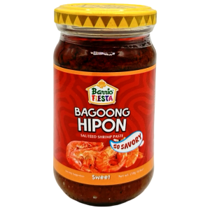 Barrio Fiesta – Bagoong Hipon süß – 250 g