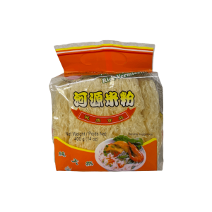 D.M.D Bridger Brand Reis vermicelli