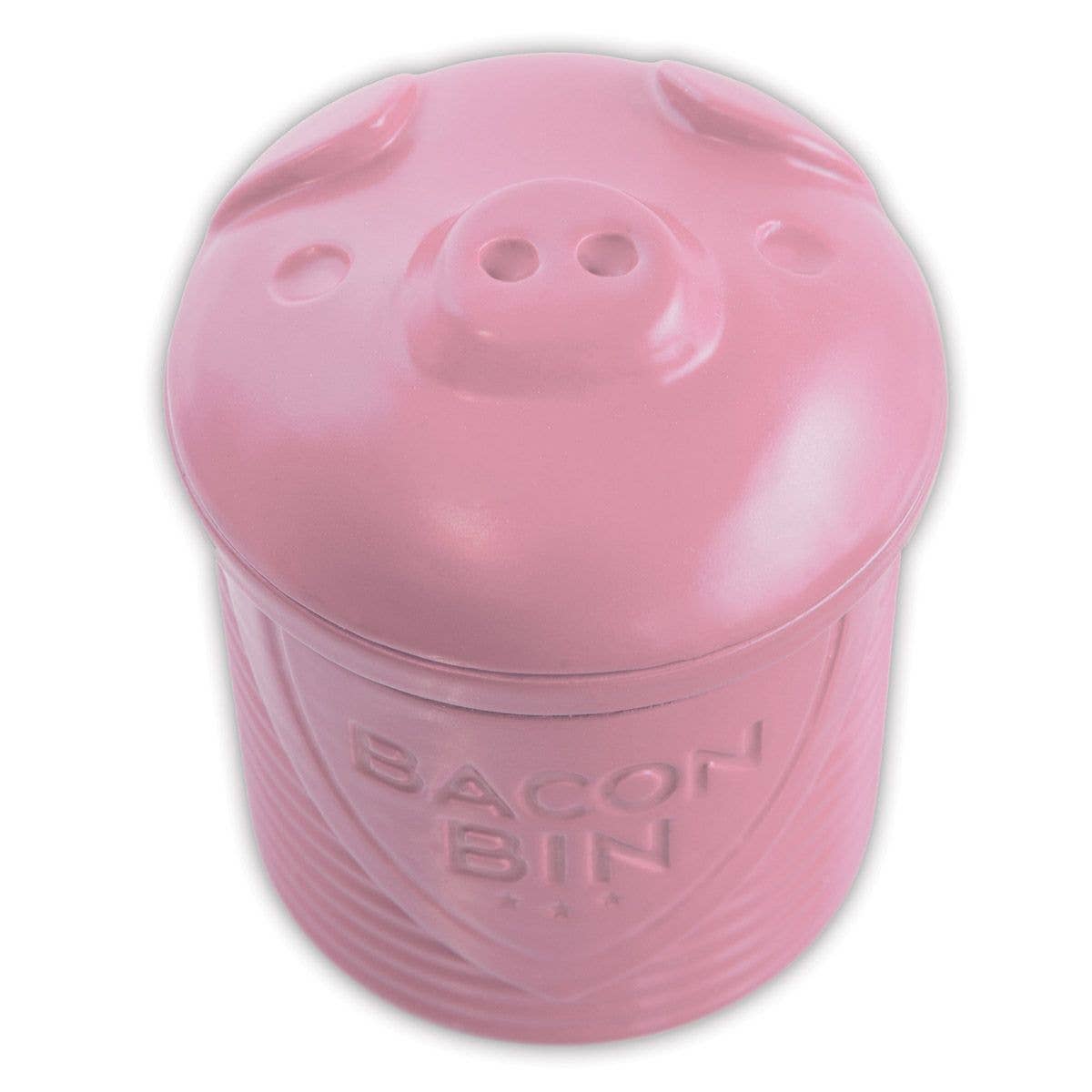 HIC – Harold Import Co. Talisman Bacon Bin, Fetthalter