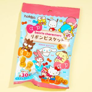sanrio Zeichen Band Kekse