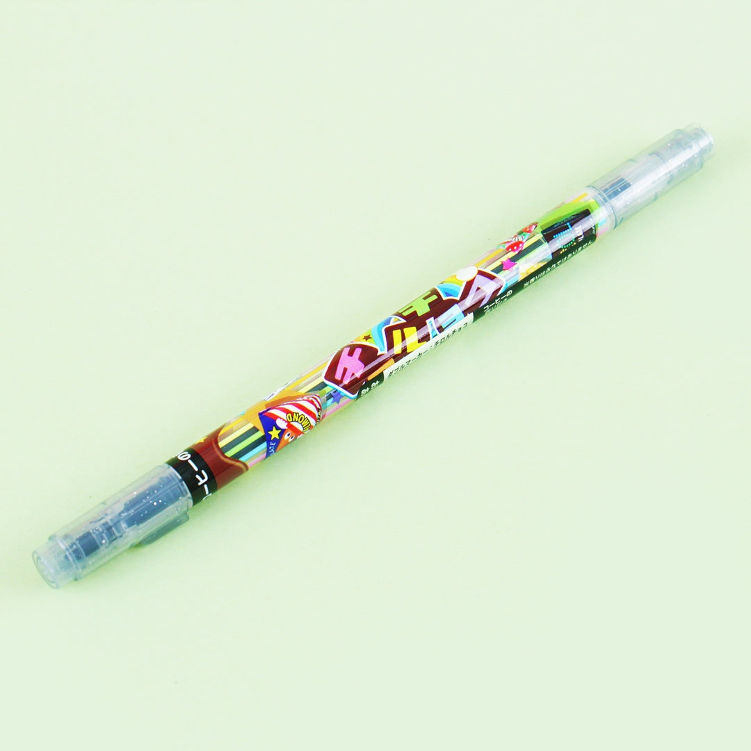Tirol Choco Duft Dual Marker