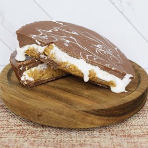 Große Erdnussbutter Tasse – Fluffernutter