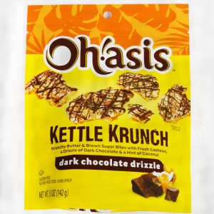 oh!asis Kessel Krunch