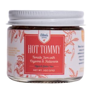 Heiße Tommy Marmelade Gläser – 24 x – 2oz