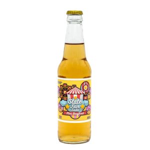 Staatliche Messe Soda – Mini Doughnut Soda