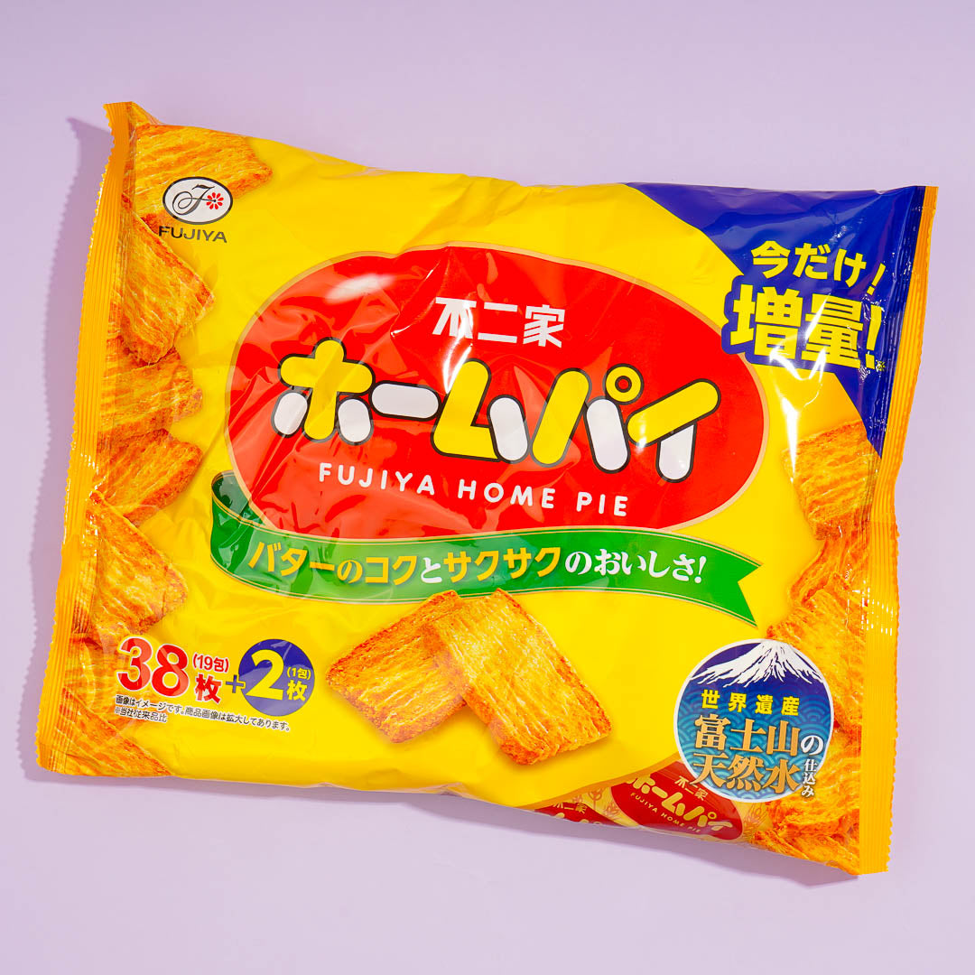 Fujiya Home Kuchen Snackpaket