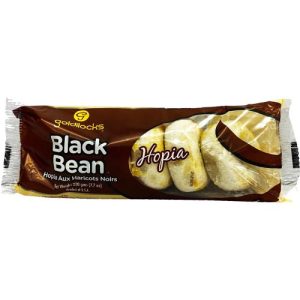 Goldilocks – Hopia schwarze Bohnen aromatisiert – 220 g