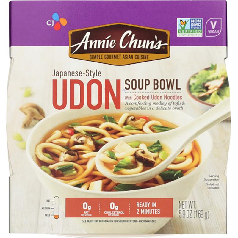 Annie Chun's – Udon Suppenschüssel, 5,9 Unzen