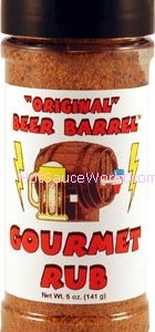 Original Bierfass Gourmet-Reiben, . – 5oz