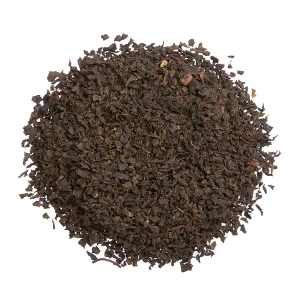 Ceylon English Frühstück Auswählen