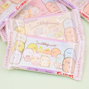Sumikko Gurashi Traubentablett Süßigkeiten