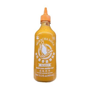 Flying Goose Brand Sriracha Soße Mayo