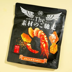 Koikeya Feast Chips – Garnelen