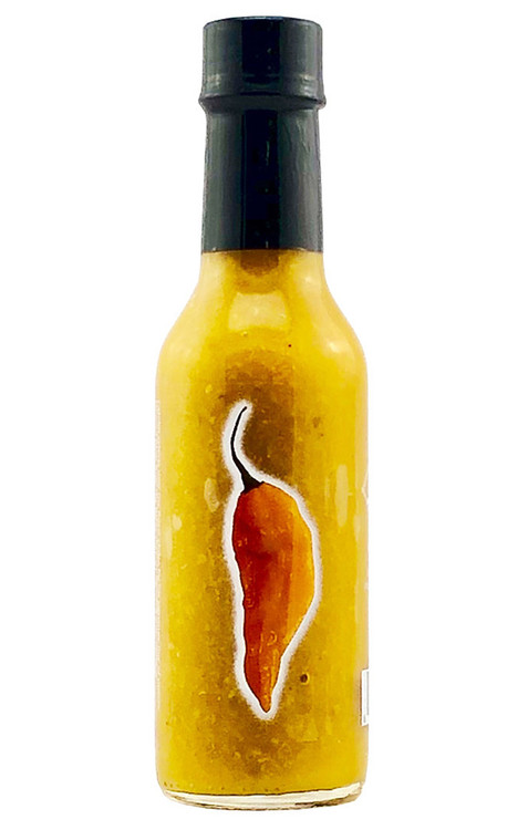 Einfach Chili auswählen Fatalii Püree, 5oz