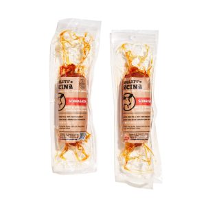 charlito-s cocina sobrasada – spreizbare Salami – 15 x – 5oz