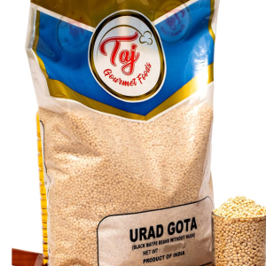 TAJ – Urad Gota