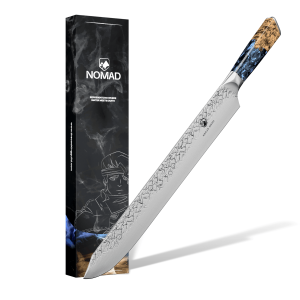 Nomad Serie 12