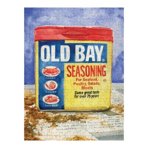 maryland mein marylands puzzles alte bucht