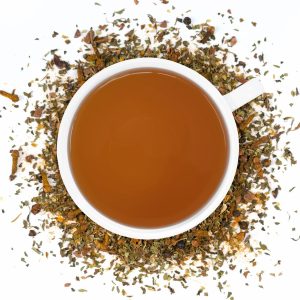 Bio-Antioxidans steigern Tee Masse (durch das Pfund)