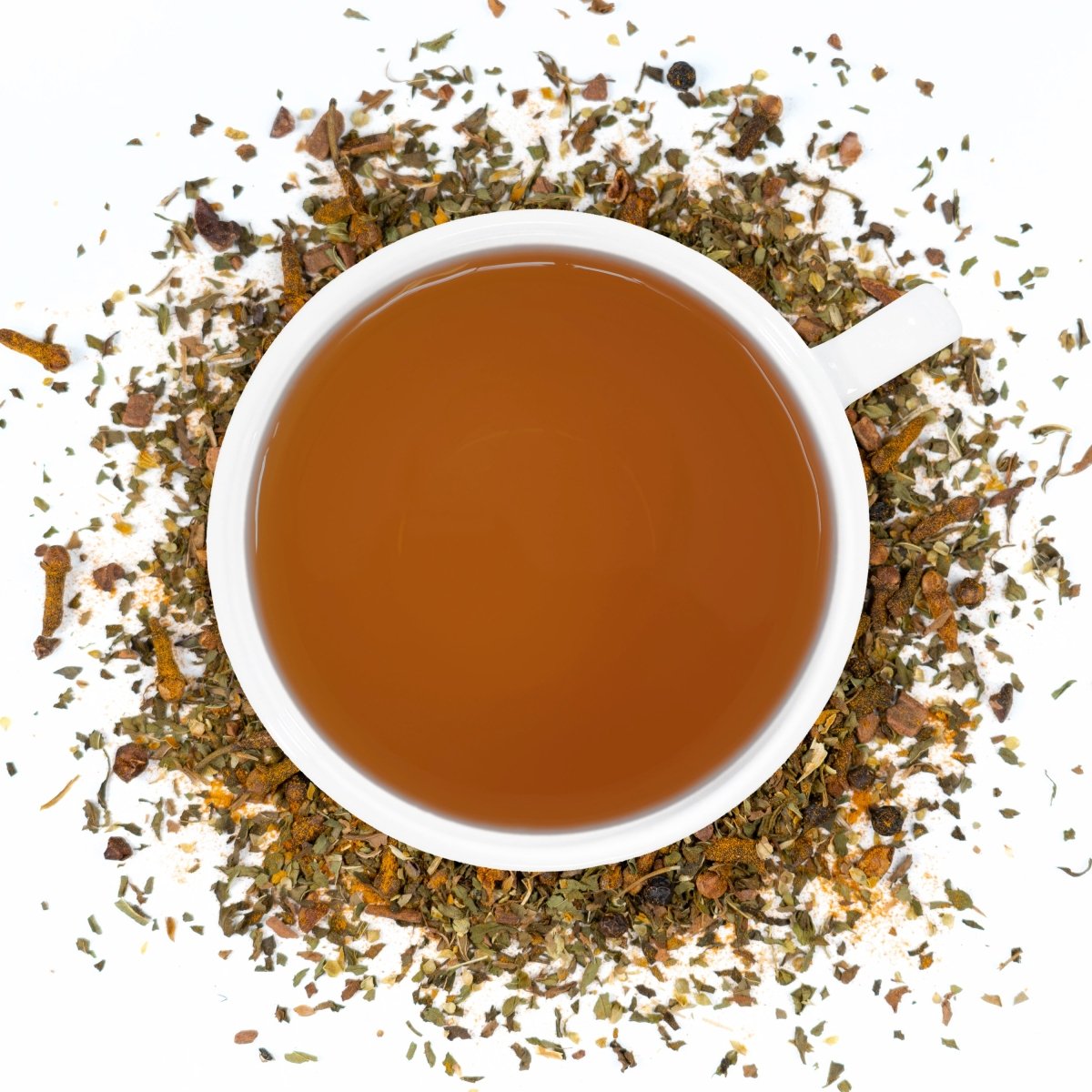 Bio Antioxidant Boost Tee Bulk (durch das Pfund)