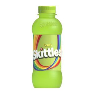 Skittles Sour Trinken