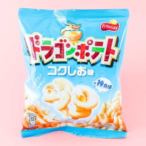 Frito-Lay Dragon Kartoffelchips – reichhaltiger Geschmack