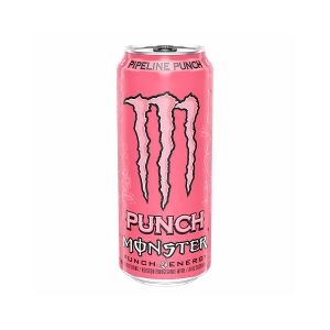 Monster Energy Getränk Pipeline Punsch (China)