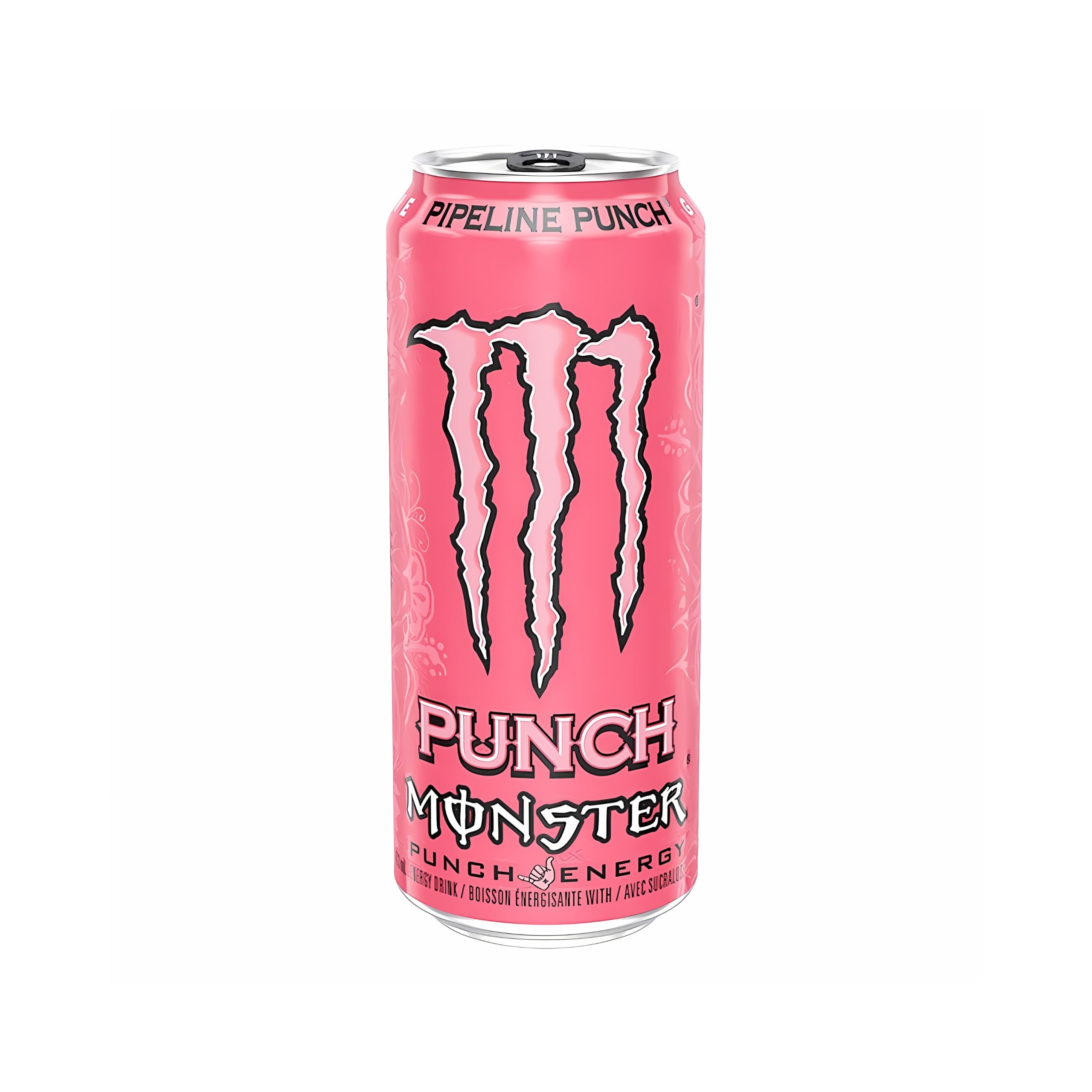 Monster Energy Drink Pipeline Punsch (China)