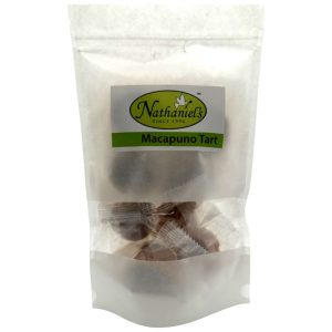 Nathaniel – Macapuno-Tart – 280 g