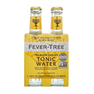 Fever-Tree Prämie indisches Tonic Water