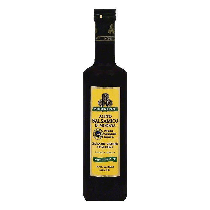 Modenaceti – Essig Balsamico, 16.9 Oz – Packung mit 6 Stück