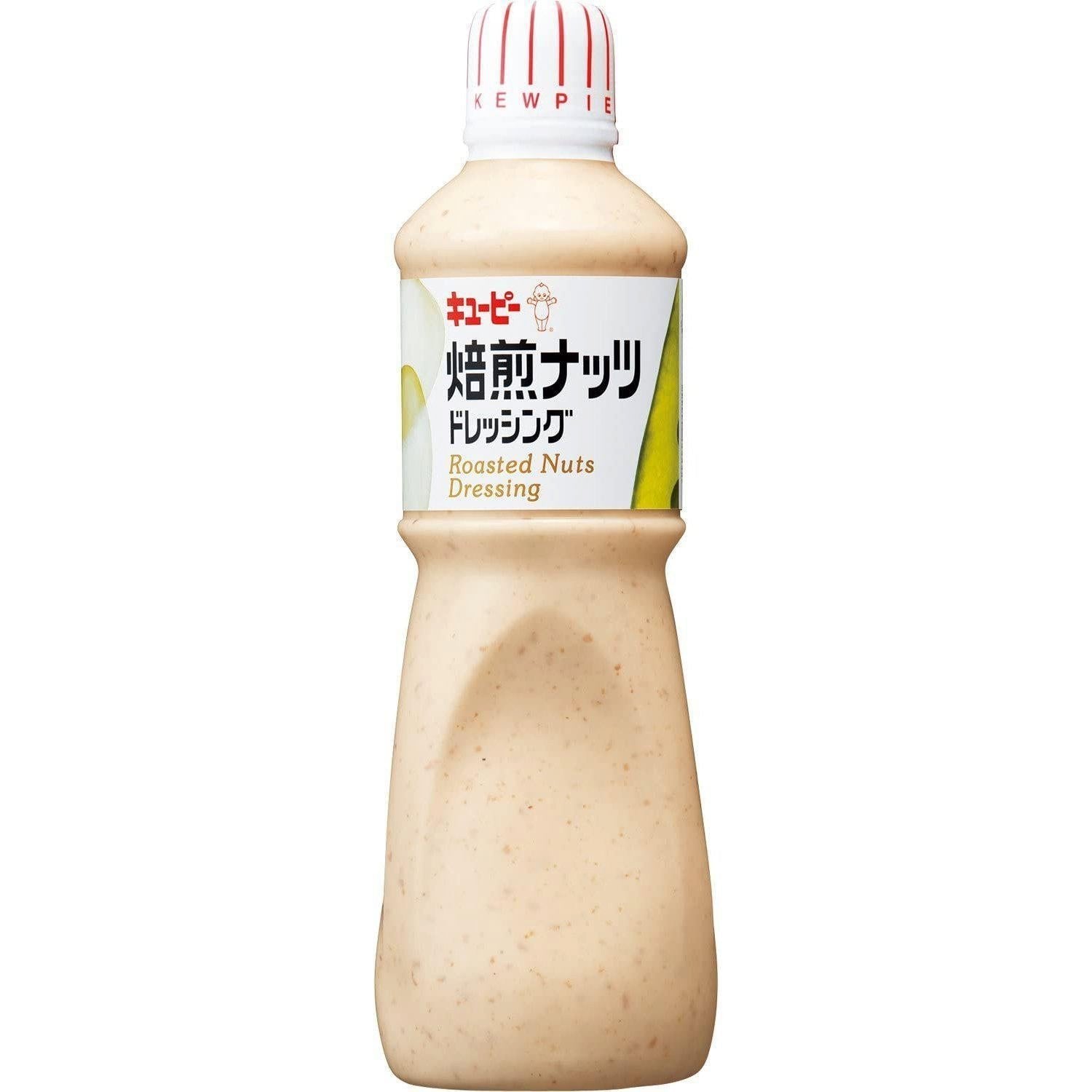 Kewpie Geröstete Nüsse Dressing 1000ml