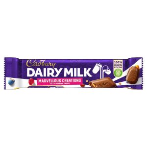 Cadbury Dairy Milch wunderbare Kreationen – – 47g