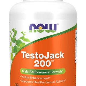 testojack 200TM