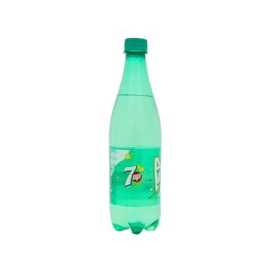 7up Zitrone (China)