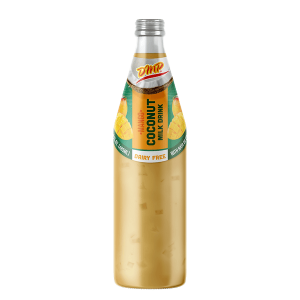 D.M.P Mango Cocunut Milchgetränk