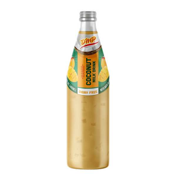 D.M.P Mango Kokos Milchgetränk