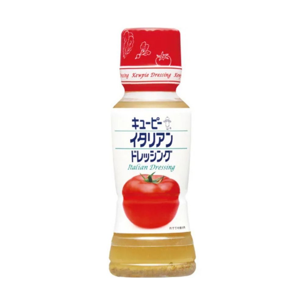 Kewpie Italienische Dressing