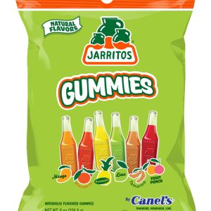 Jarritosgummis