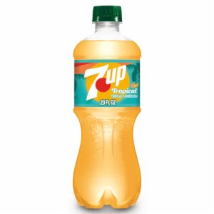 tropisch – 7up / 20oz
