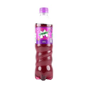 Mirinda – Geschmack von Trauben