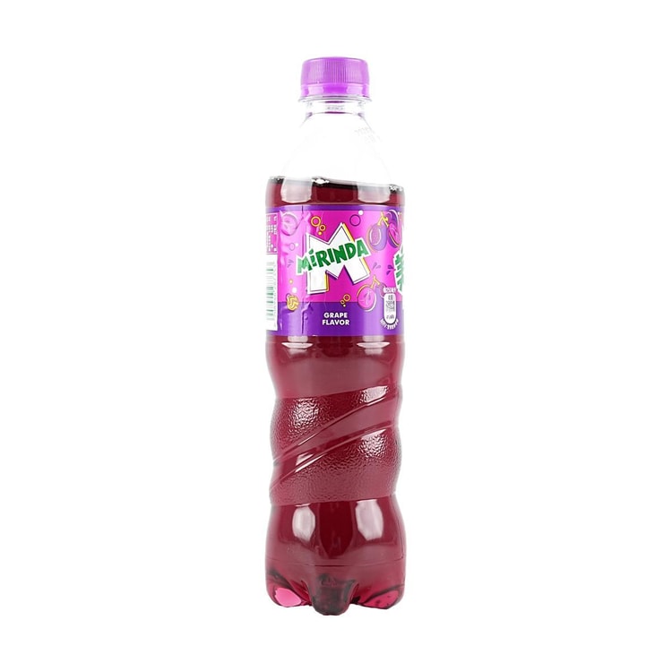 Mirinda – Traubengeschmack