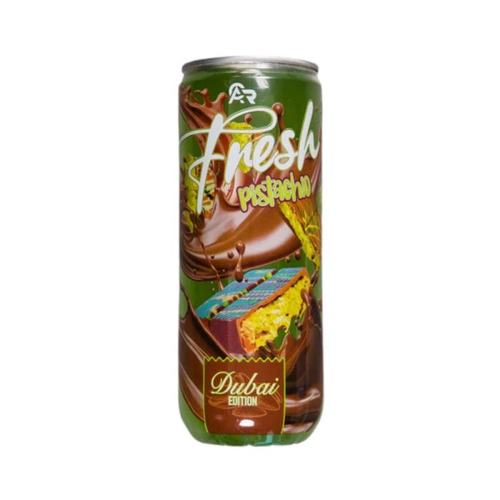 Frischer Pistazienbaum – Dubai Edition