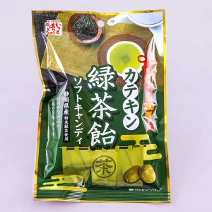Matsuya Catechin grüne Tee Süßigkeiten