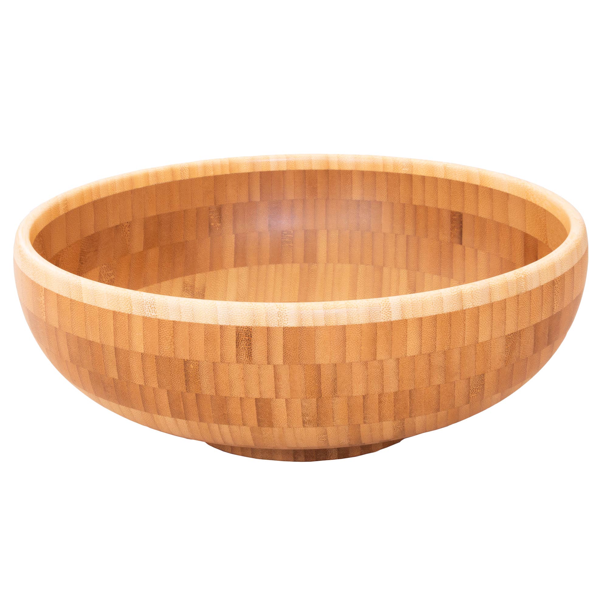 Totally Bamboo 12′′ klassisch Bowl